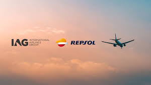 IAG та Repsol домовилися про найбільшу закупівлю SAF в Іспанії
